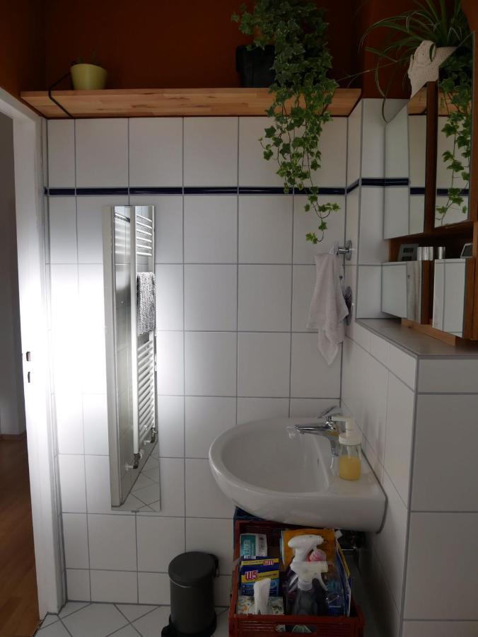 Private Room In The Centre Of Берлін Екстер'єр фото