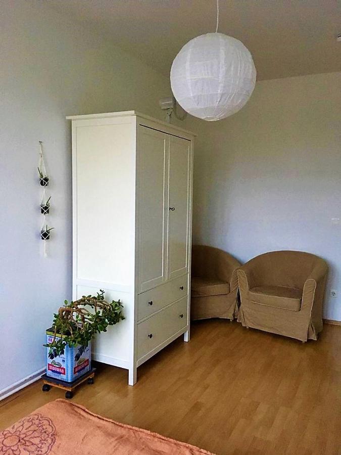 Private Room In The Centre Of Берлін Екстер'єр фото